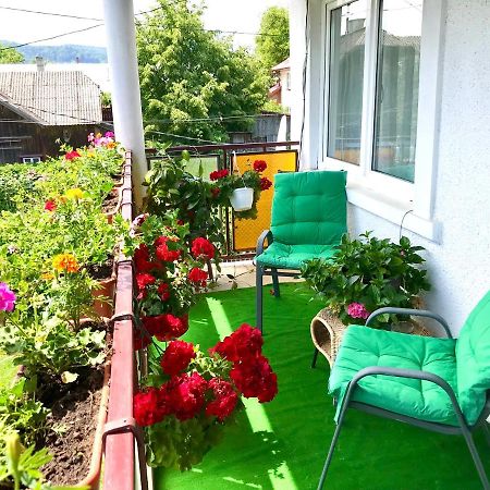 גורה הומורולווי Apartament Vica מראה חיצוני תמונה