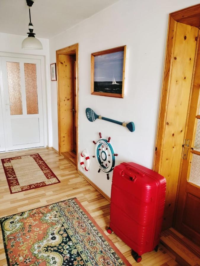 גורה הומורולווי Apartament Vica מראה חיצוני תמונה