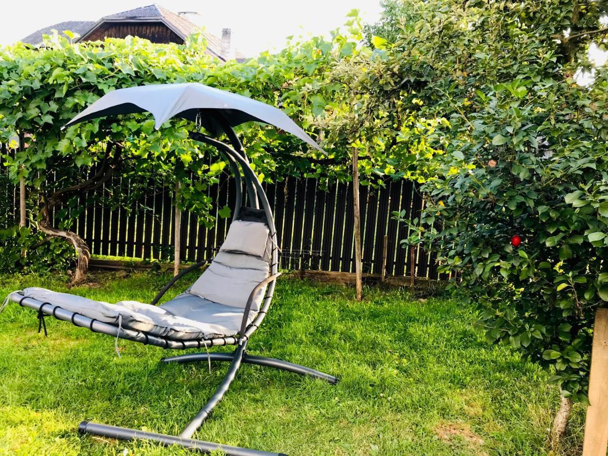 גורה הומורולווי Apartament Vica מראה חיצוני תמונה