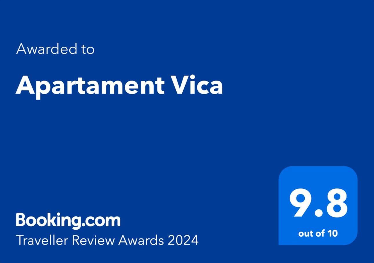 גורה הומורולווי Apartament Vica מראה חיצוני תמונה